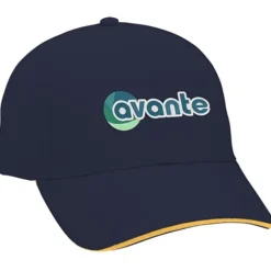 Heavyweight Cotton Twill Cap - 24 hr