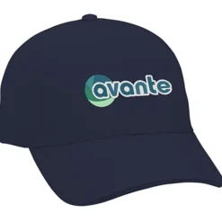Heavyweight Cotton Twill Cap - 24 hr
