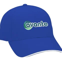 Heavyweight Cotton Twill Cap - 24 hr