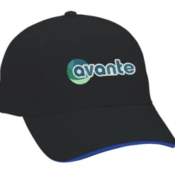 Heavyweight Cotton Twill Cap - 24 hr