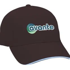 Heavyweight Cotton Twill Cap - 24 hr