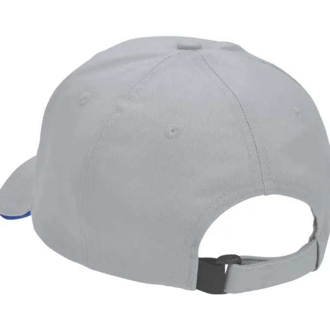 Heavyweight Cotton Twill Cap - 24 hr