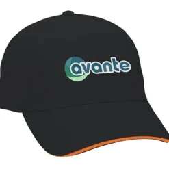 Heavyweight Cotton Twill Cap - 24 hr