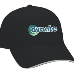 Heavyweight Cotton Twill Cap - 24 hr