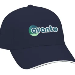 Heavyweight Cotton Twill Cap - 24 hr