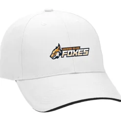 Heavyweight Cotton Twill Cap - Full Color