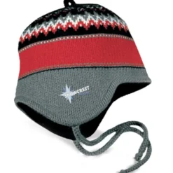 Heavyweight Helmet Beanie - Chevron - 24 hr