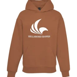Heavyweight 10 oz. Fleece Hoodie