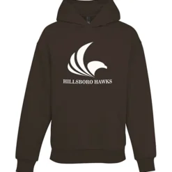 Heavyweight 10 oz. Fleece Hoodie