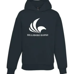Heavyweight 10 oz. Fleece Hoodie