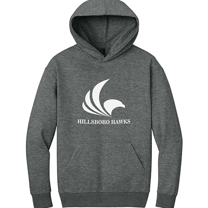 Heavyweight 10 oz. Fleece Hoodie