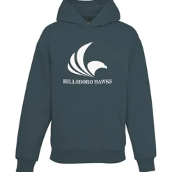 Heavyweight 10 oz. Fleece Hoodie
