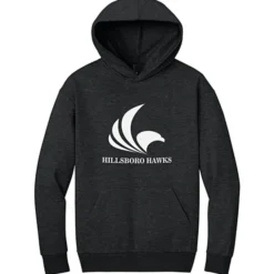 Heavyweight 10 oz. Fleece Hoodie