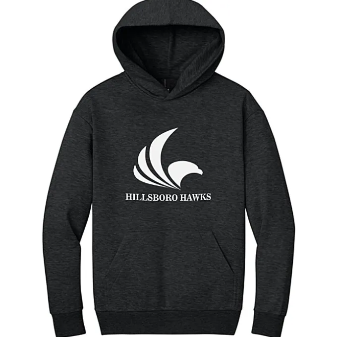 Heavyweight 10 oz. Fleece Hoodie