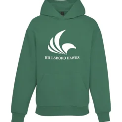 Heavyweight 10 oz. Fleece Hoodie
