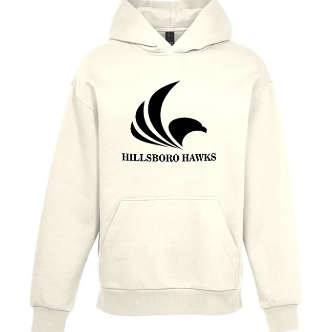 Heavyweight 10 oz. Fleece Hoodie