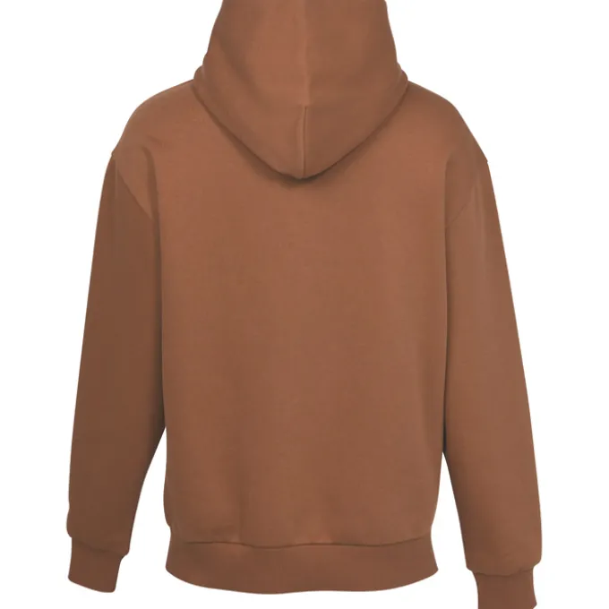 Heavyweight 10 oz. Fleece Hoodie