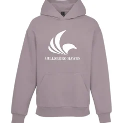 Heavyweight 10 oz. Fleece Hoodie