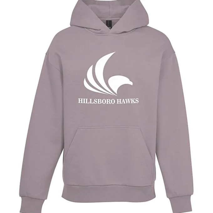 Heavyweight 10 oz. Fleece Hoodie