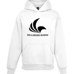 Heavyweight 10 oz. Fleece Hoodie