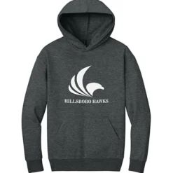 Heavyweight 10 oz. Fleece Hoodie