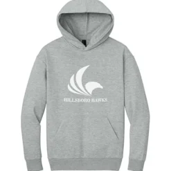 Heavyweight 10 oz. Fleece Hoodie