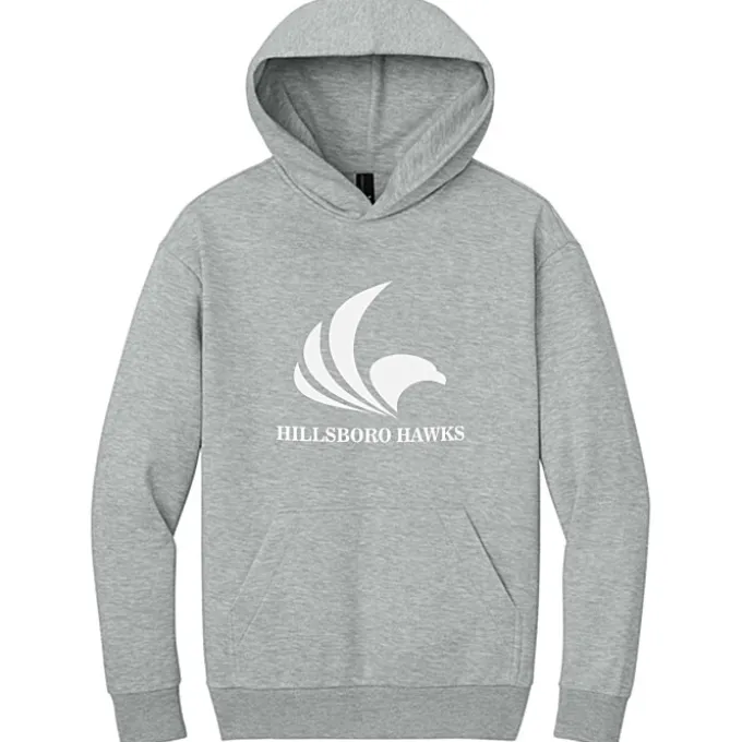 Heavyweight 10 oz. Fleece Hoodie