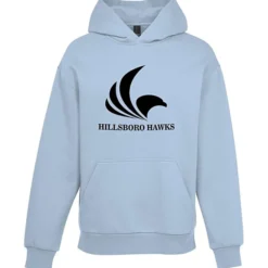 Heavyweight 10 oz. Fleece Hoodie