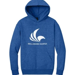Heavyweight 10 oz. Fleece Hoodie