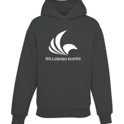 Heavyweight 10 oz. Fleece Hoodie