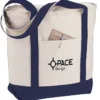 Heavyweight Pocket Tote