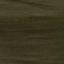 Heavyweight Ringspun Cotton LS T-Shirt - Embroidered