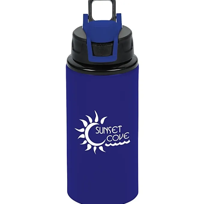 Helio Aluminum Bottle - 18 oz.