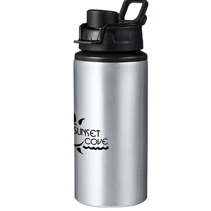 Helio Aluminum Bottle - 18 oz.
