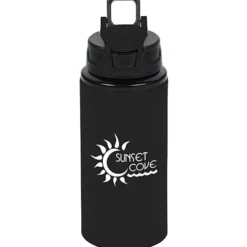 Helio Aluminum Bottle - 18 oz.