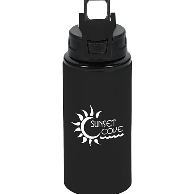 Helio Aluminum Bottle - 18 oz.