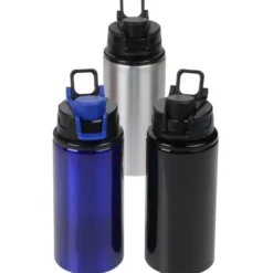 Helio Aluminum Bottle - 18 oz.