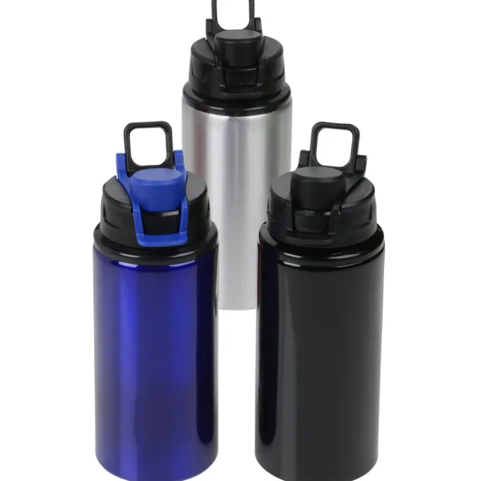 Helio Aluminum Bottle - 18 oz.