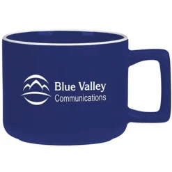 Helio Coffee Mug - 12 oz.