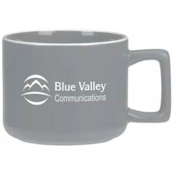 Helio Coffee Mug - 12 oz.