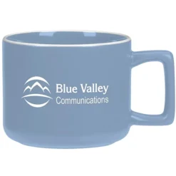 Helio Coffee Mug - 12 oz.