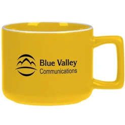 Helio Coffee Mug - 12 oz.