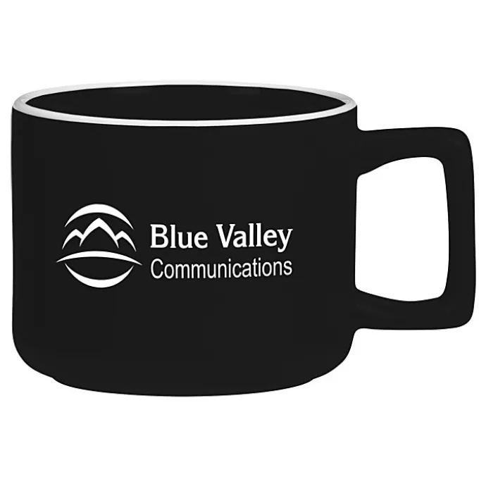 Helio Coffee Mug - 12 oz. - 24 hr