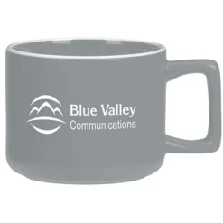 Helio Coffee Mug - 12 oz. - 24 hr