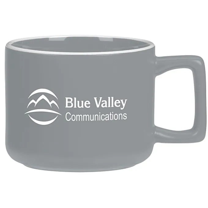 Helio Coffee Mug - 12 oz. - 24 hr