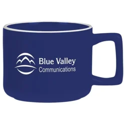 Helio Coffee Mug - 12 oz. - 24 hr