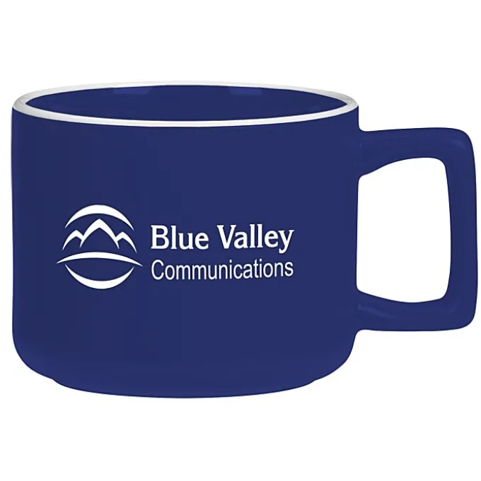 Helio Coffee Mug - 12 oz. - 24 hr