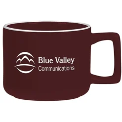 Helio Coffee Mug - 12 oz. - 24 hr