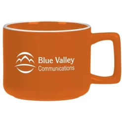 Helio Coffee Mug - 12 oz. - 24 hr
