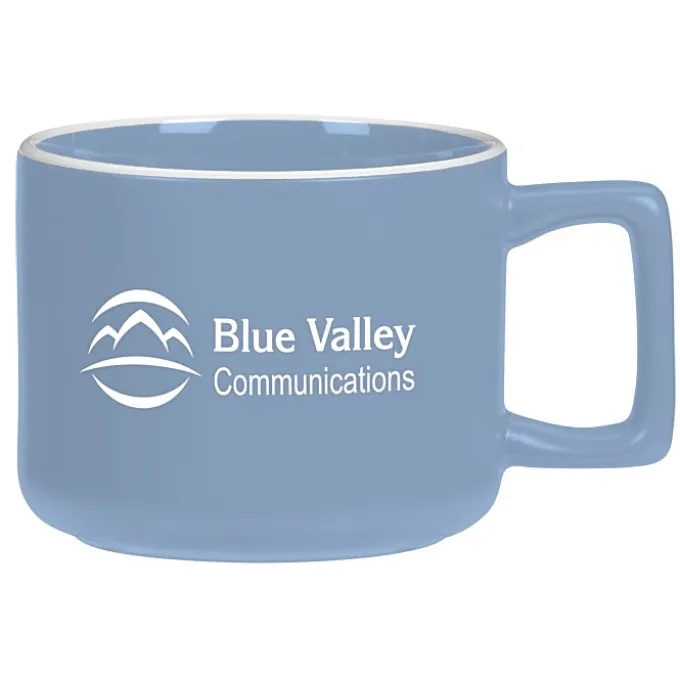 Helio Coffee Mug - 12 oz. - 24 hr